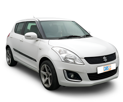 Maruti Swift-img